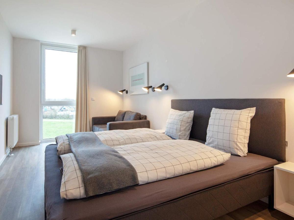 Apartment Wendtorf VII Exteriér fotografie